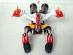 GRENDIZER - UFO ROBOT GOLDRAKE